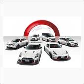NISMO POWER DE ...