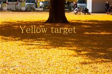 YELLOW TARGET　