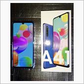 スマホを機種変しました😉