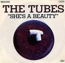 今週のHEAVY METAL？　The Tubes - She&#39;s A Beauty