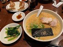 時短営業開始