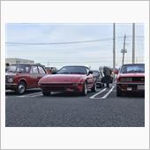 輸出用ウインカー付けてみた