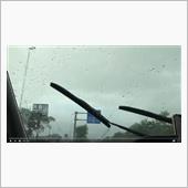 #4 ツーリング中の突然の豪雨