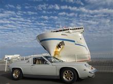 通勤労働車 / ツーリングマシン