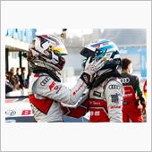 Eibach for DTM ...