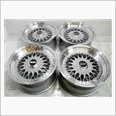 BMW用ドイツ製BBS-RS ...