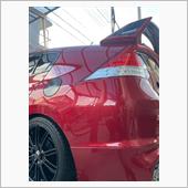 久しぶりに「洗車」です