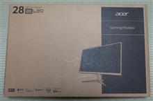 ４ｋ導入＾＾