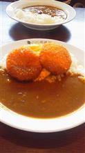 今日のお昼御飯。