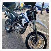 Dトラッカー125に乗り換え ...