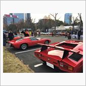 ランボルギーニ！！＠東京プリ ...