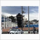 今日の移動先⑤。