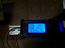 リーフの電気代2020年12月版
