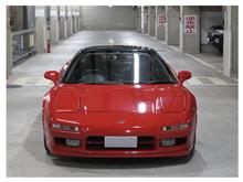 NSX購入決定