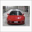 NSX購入決定