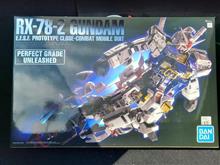 究極のガンプラを手に入れました(^^)