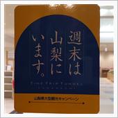 安曇野まで日帰り遠征～