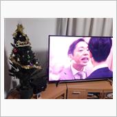もうすぐクリスマス・・・
