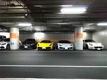 烏丸御池の日常 ②