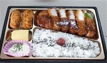 本日の昼食 本日の昼食