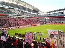 12/19 Jリーグ2020 鹿島vsC大阪