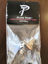 Pure Tone Jack ( ピュアトーンジャック )
PTT1