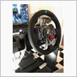 GT force Pro → ロジクールG29へ