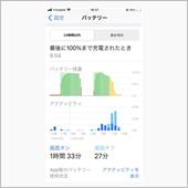 iPhoneが壊れた（続き）