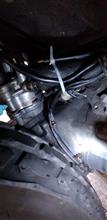 ◆今回のレストアで見つかった故障◆