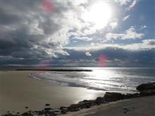 南知多へ・・・海を眺めてきた　( ﾟДﾟ)