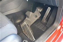 納車に向けて準備する～その２