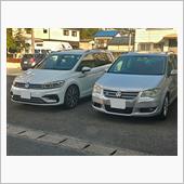 ついに入れ替え！！