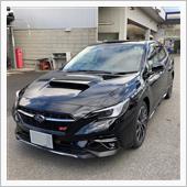 超絶進化した新型レヴォーグS ...