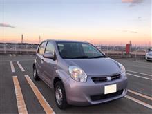 代車が変わりました