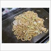 焼うどん