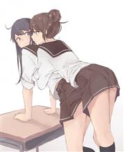 よるようございまちゅ