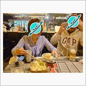 みん友さんと忘年会（０次会編）