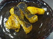 ウツボの唐揚げを作る
