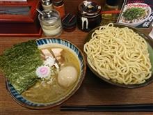 アルファラメオvol.151 つけ麺三三七@川崎