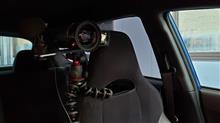 車載カメラ用のゴリラポッドをパワーアップしてみた