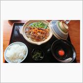 明礬うどん