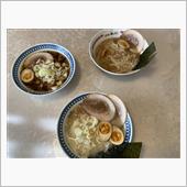 ラーメン紀行