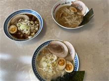 ラーメン紀行