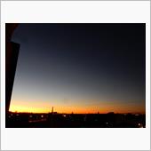 １２月２１日　また寒い月曜日 ...