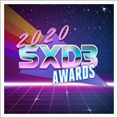🏆 2020 AWARDS ...