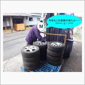 恒例行事か？　（σ‐￣）ﾎｼ ...