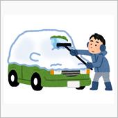 雪爆弾急増中！