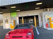 新たな駐車場問題（まあまあ深刻）