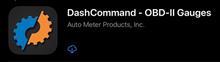 DashCommand