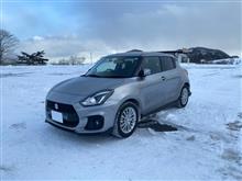 古いスタッドレスは使えるのか？　